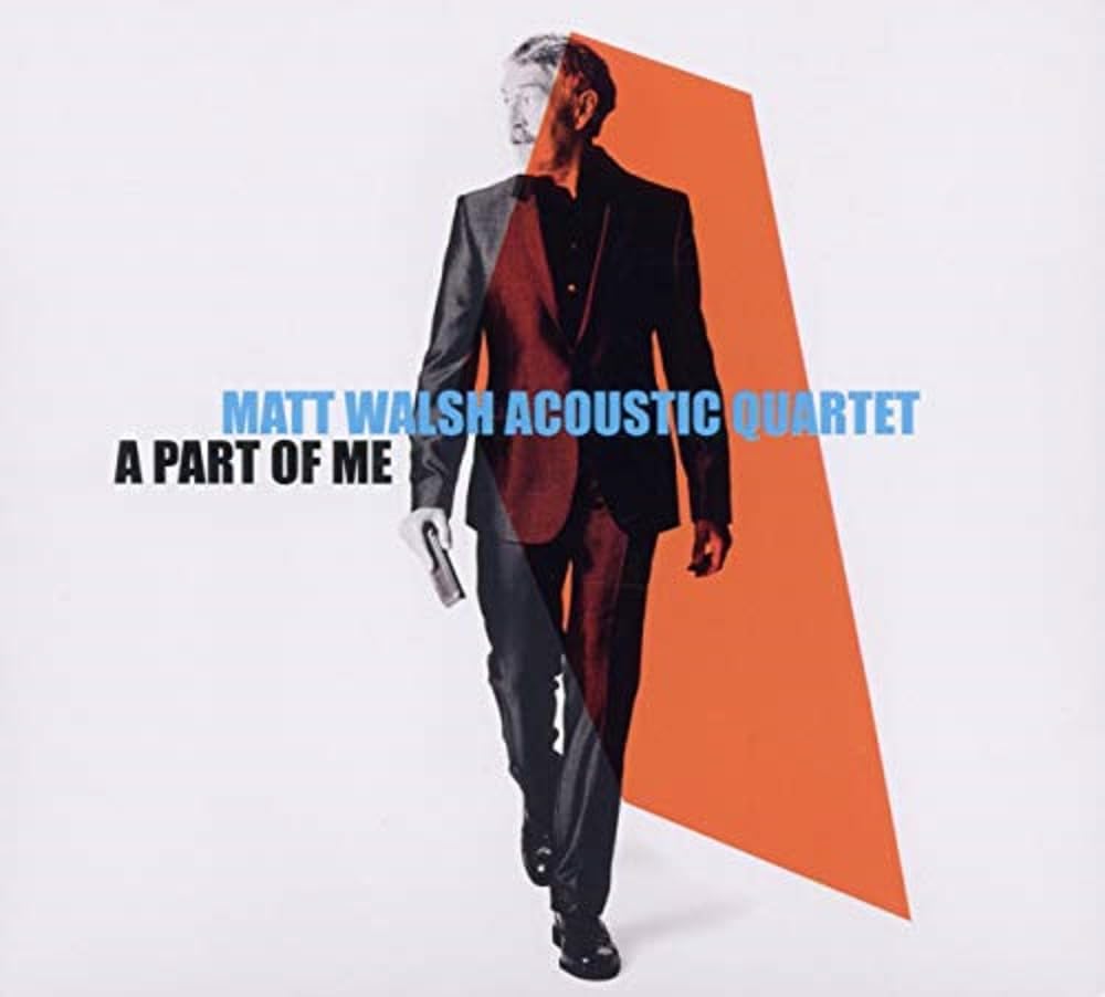 A Part Of Me Music for Children