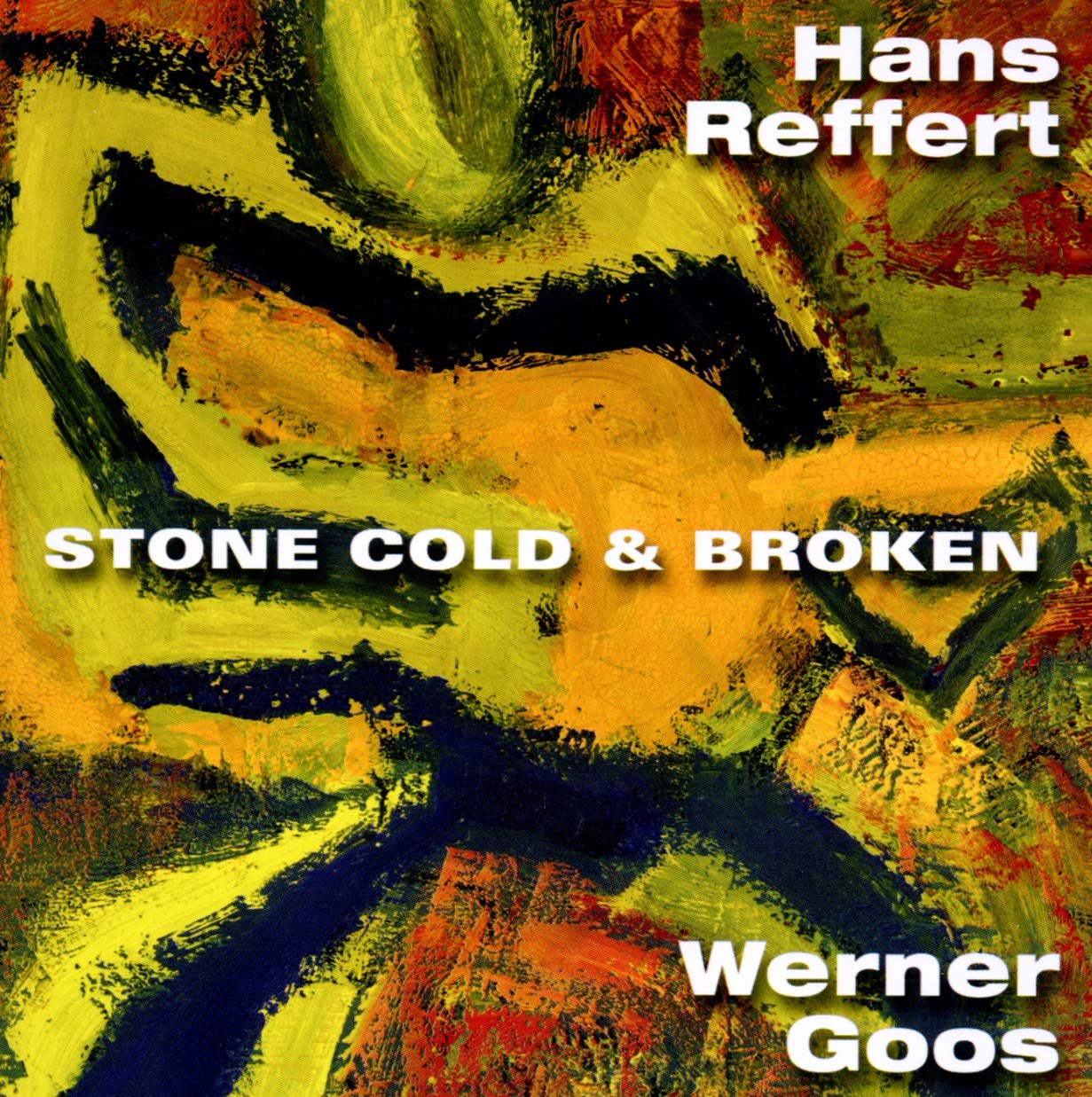 Stone Cold & Broken Jazz