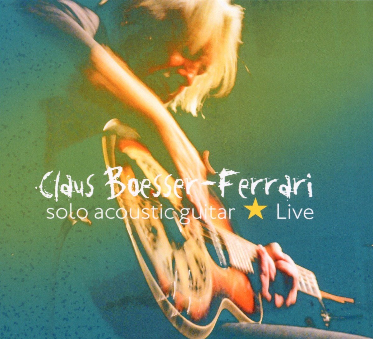 Live Jazz