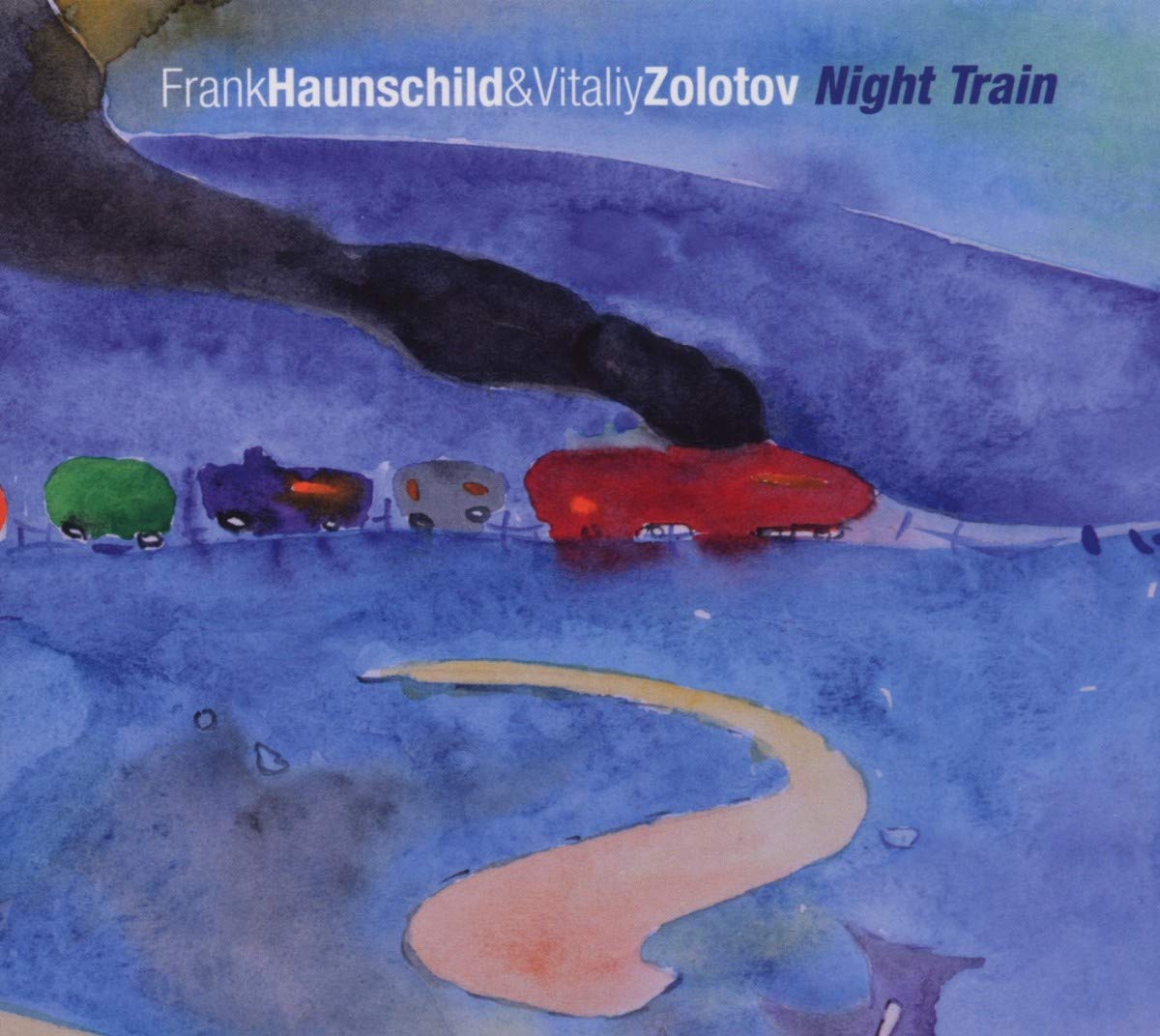 Night Train Jazz