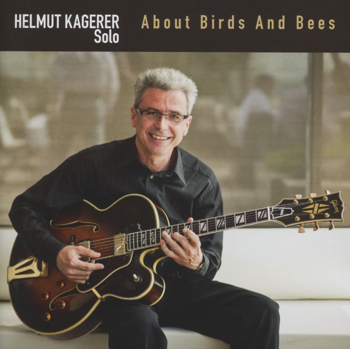 About Birds And Bees Jazz