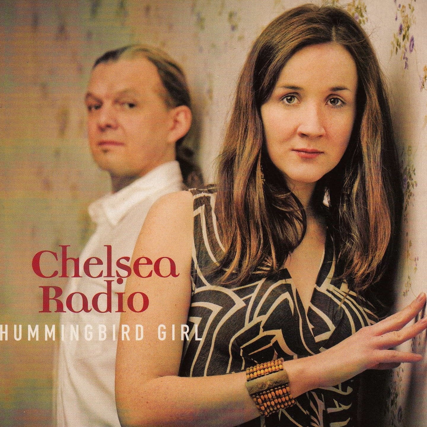 Hummingbird Girl Country & Folk