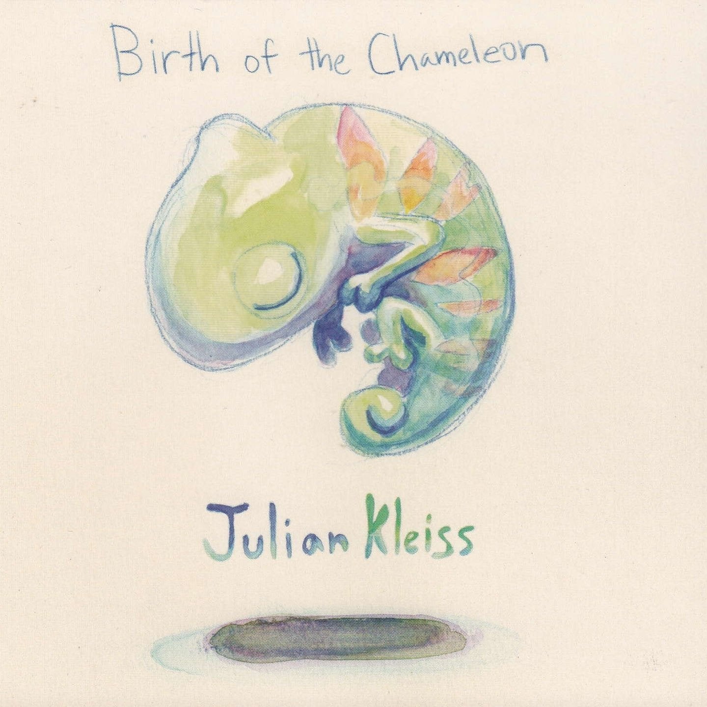 Birth Of The Chameleon Other music genres