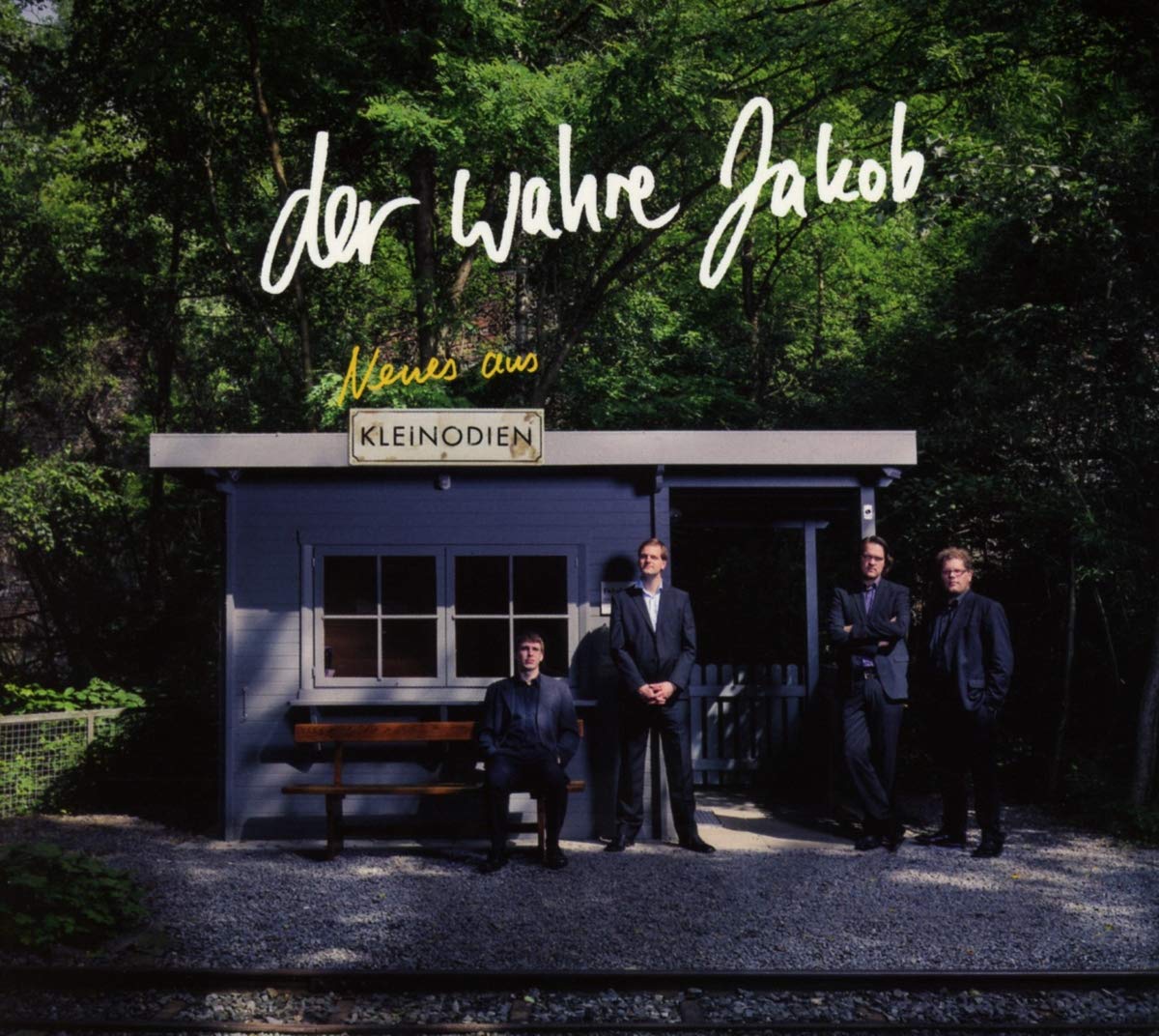 Neues Aus Kleinodien Country & Folk