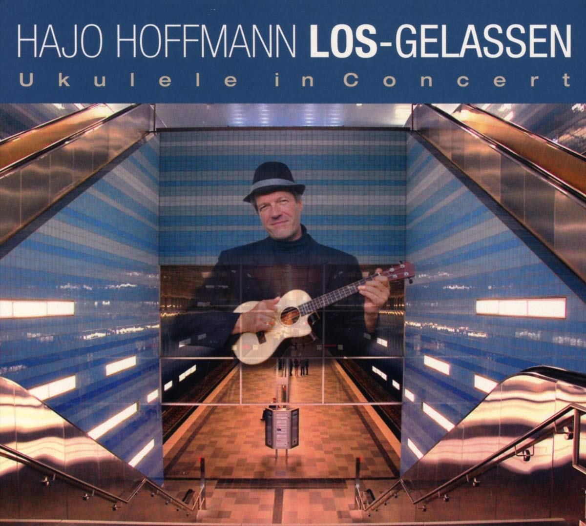 Product Image: Los-Gelassen