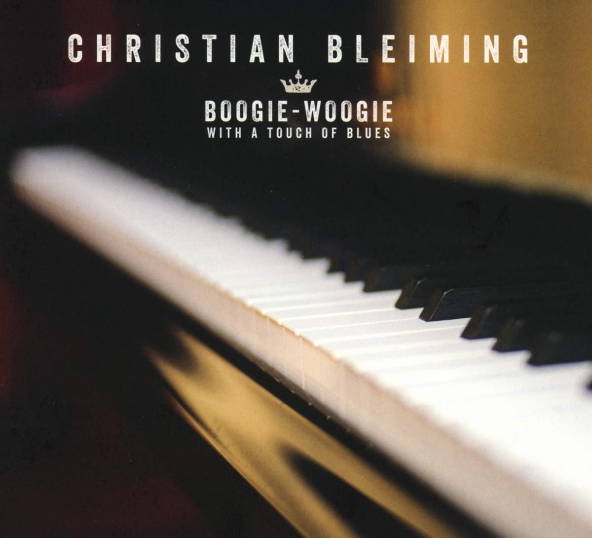 Boogie-Woogie With A Touch Of Blues Music for Children