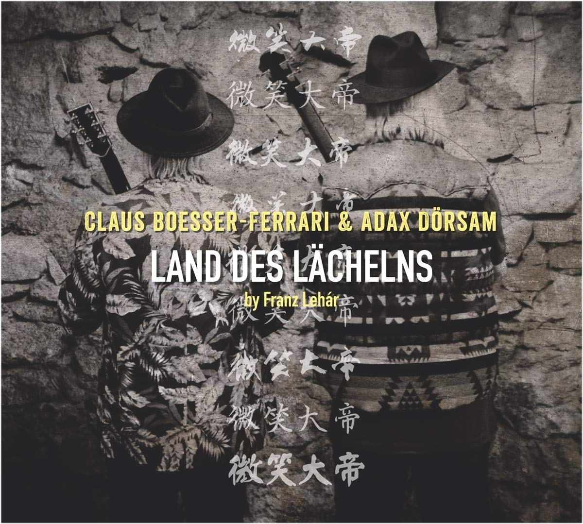 Land Des Lächelns Jazz