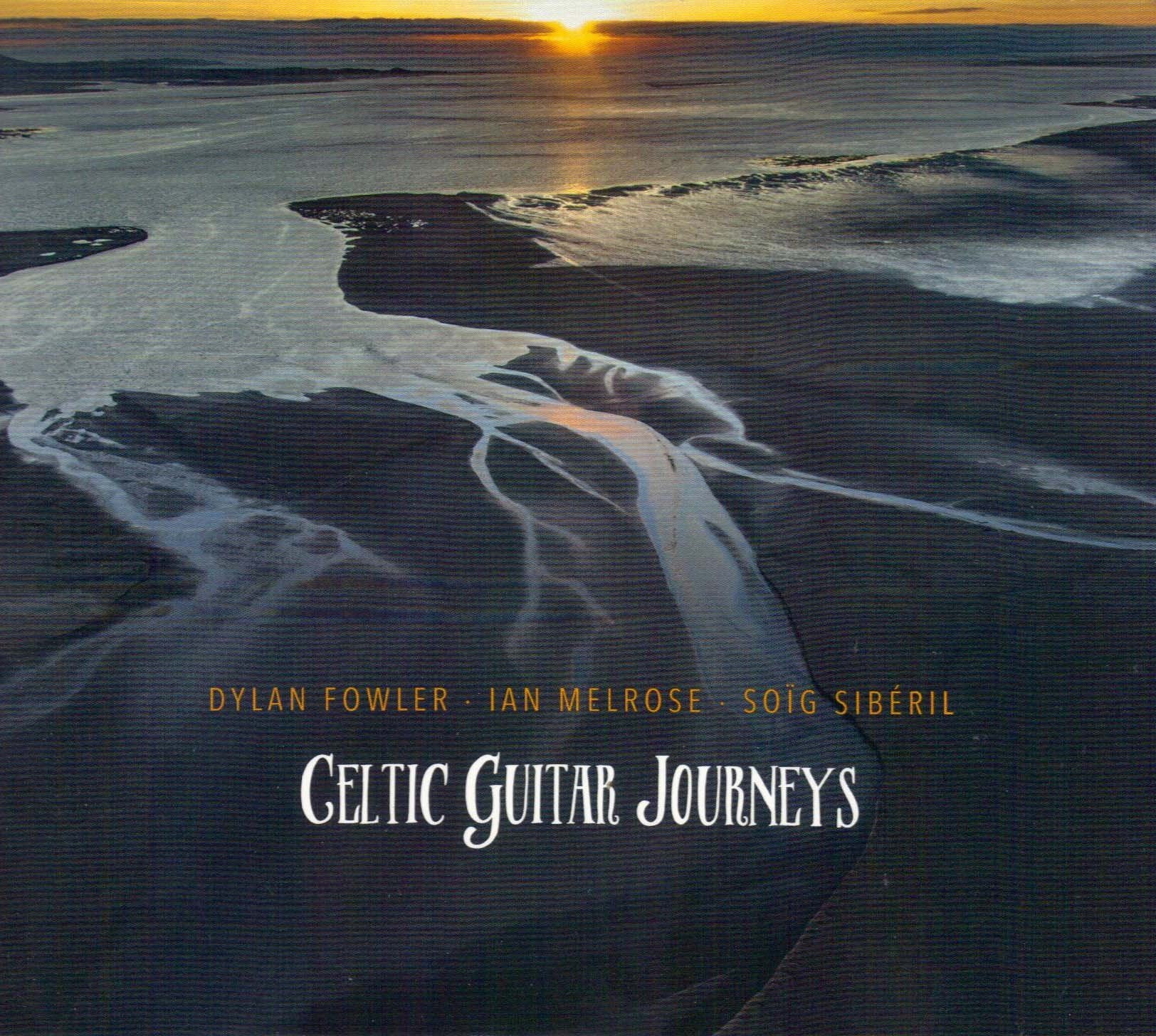 Worldmusic, keltisch, Gitarrentrio Music for Children