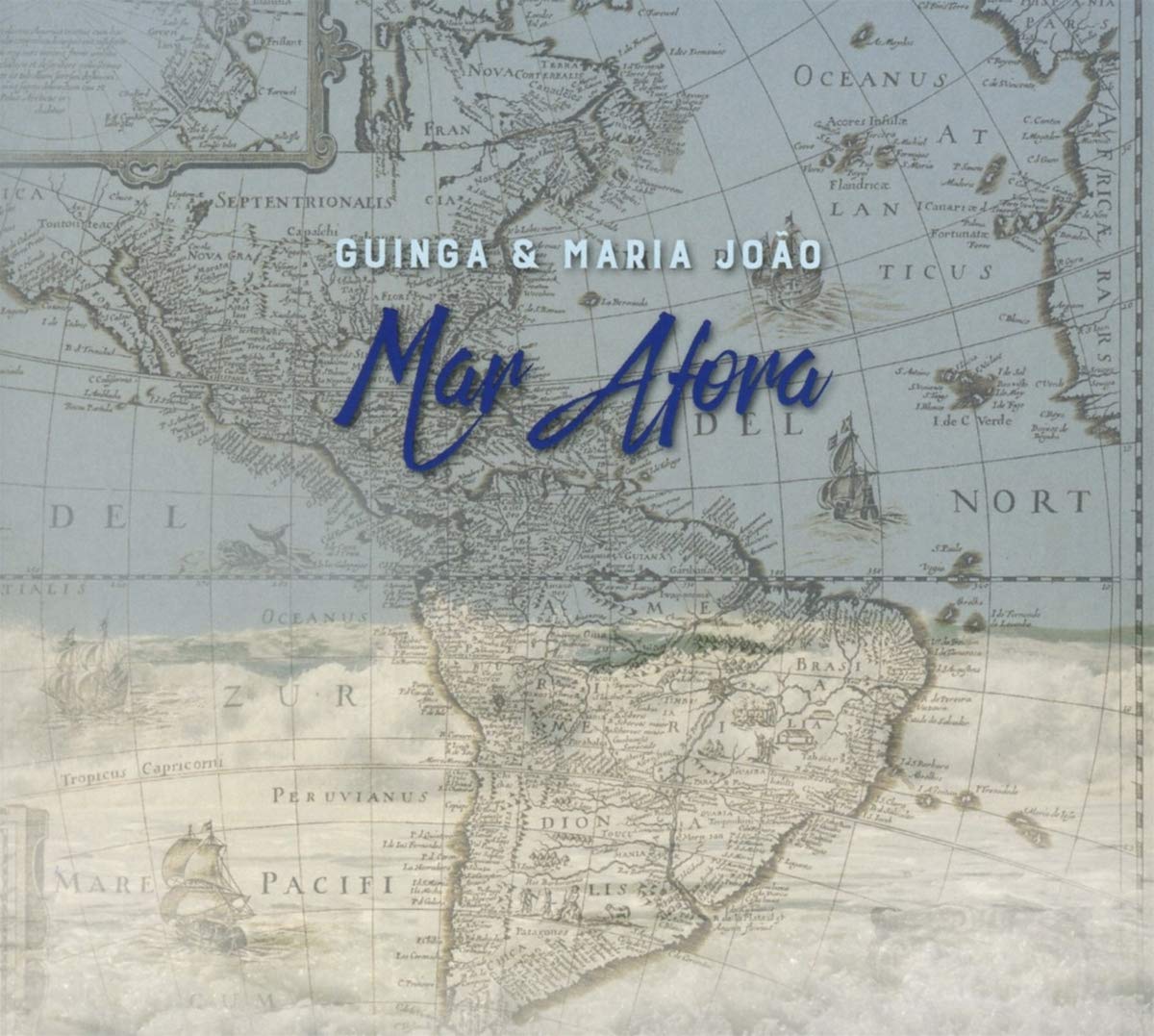 Mar Afora Music for Children