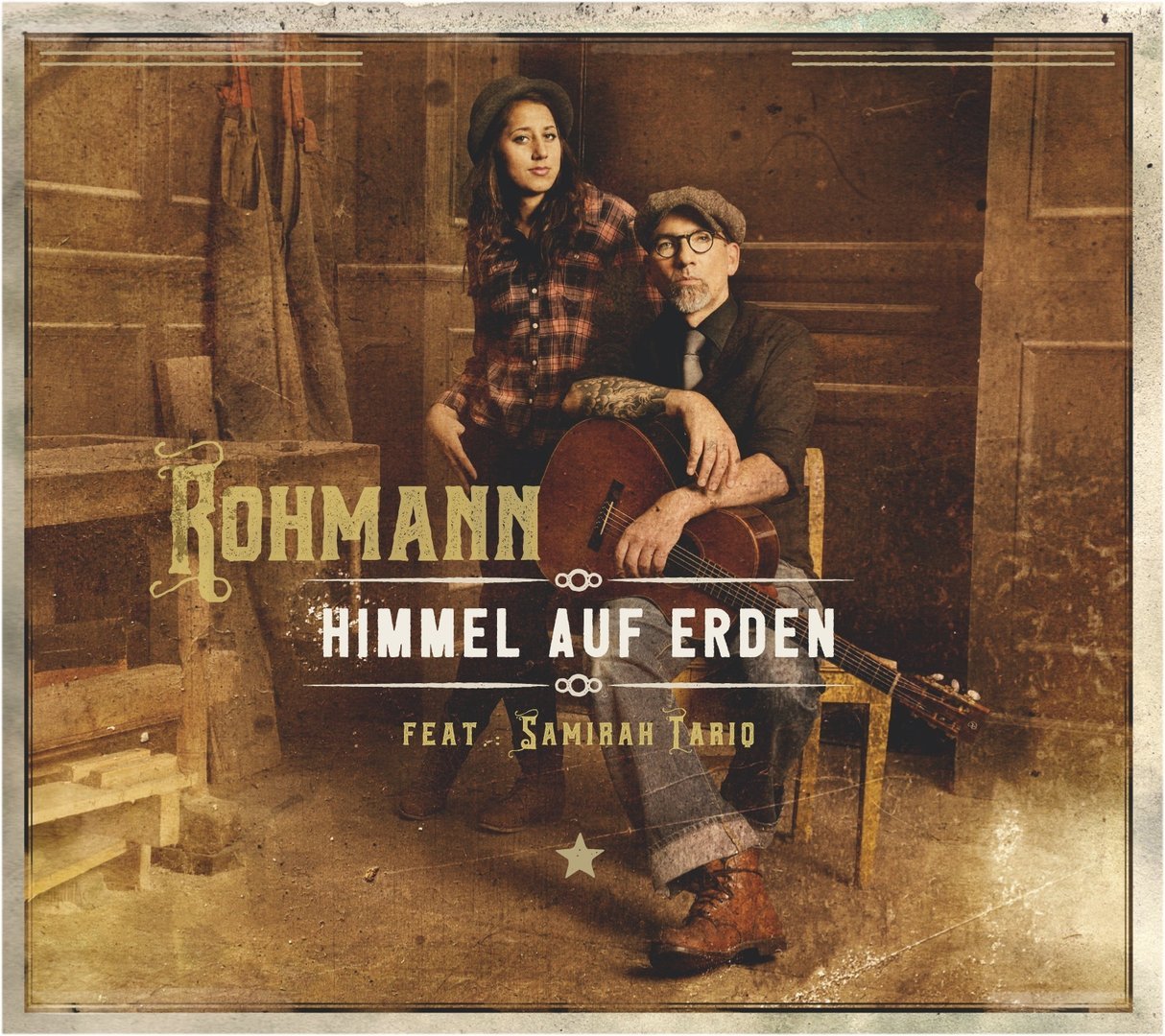 Himmel Auf Erden Pop