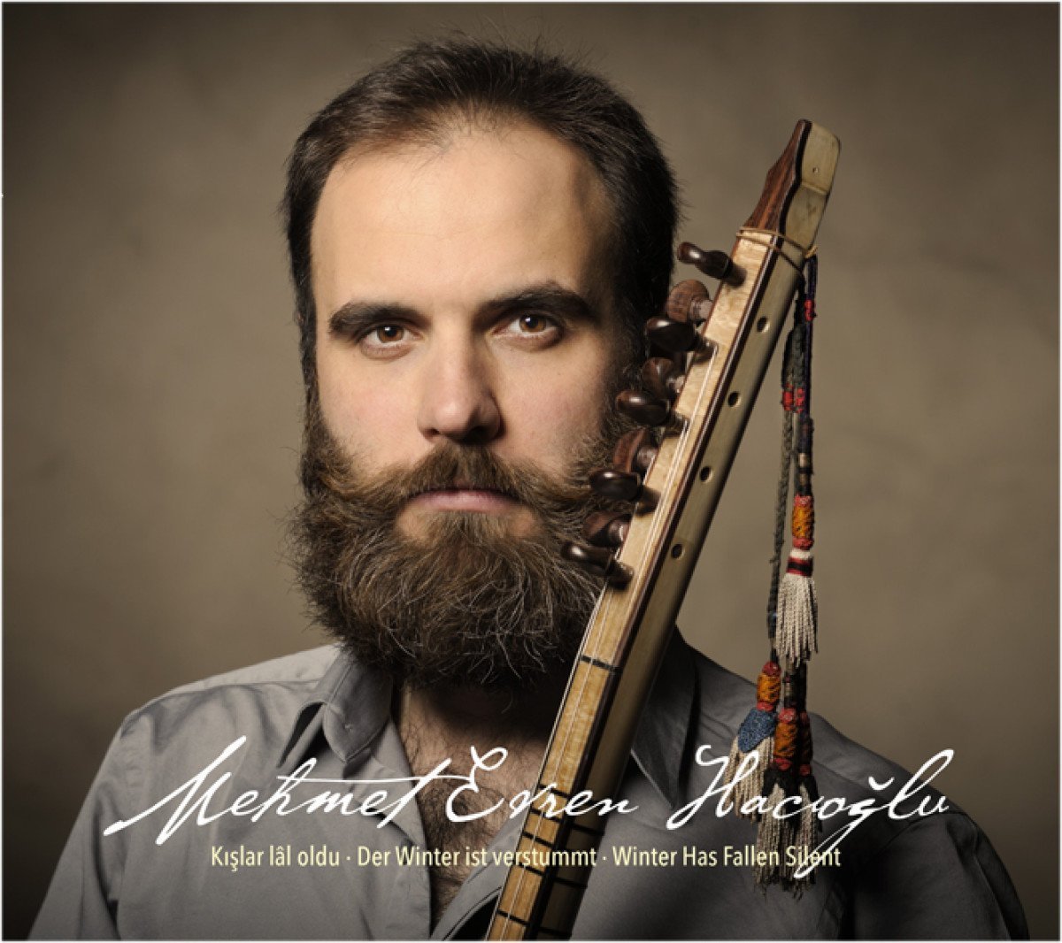 Der Winter Ist Verstummt/Kislar Lal Oldu Music for Children