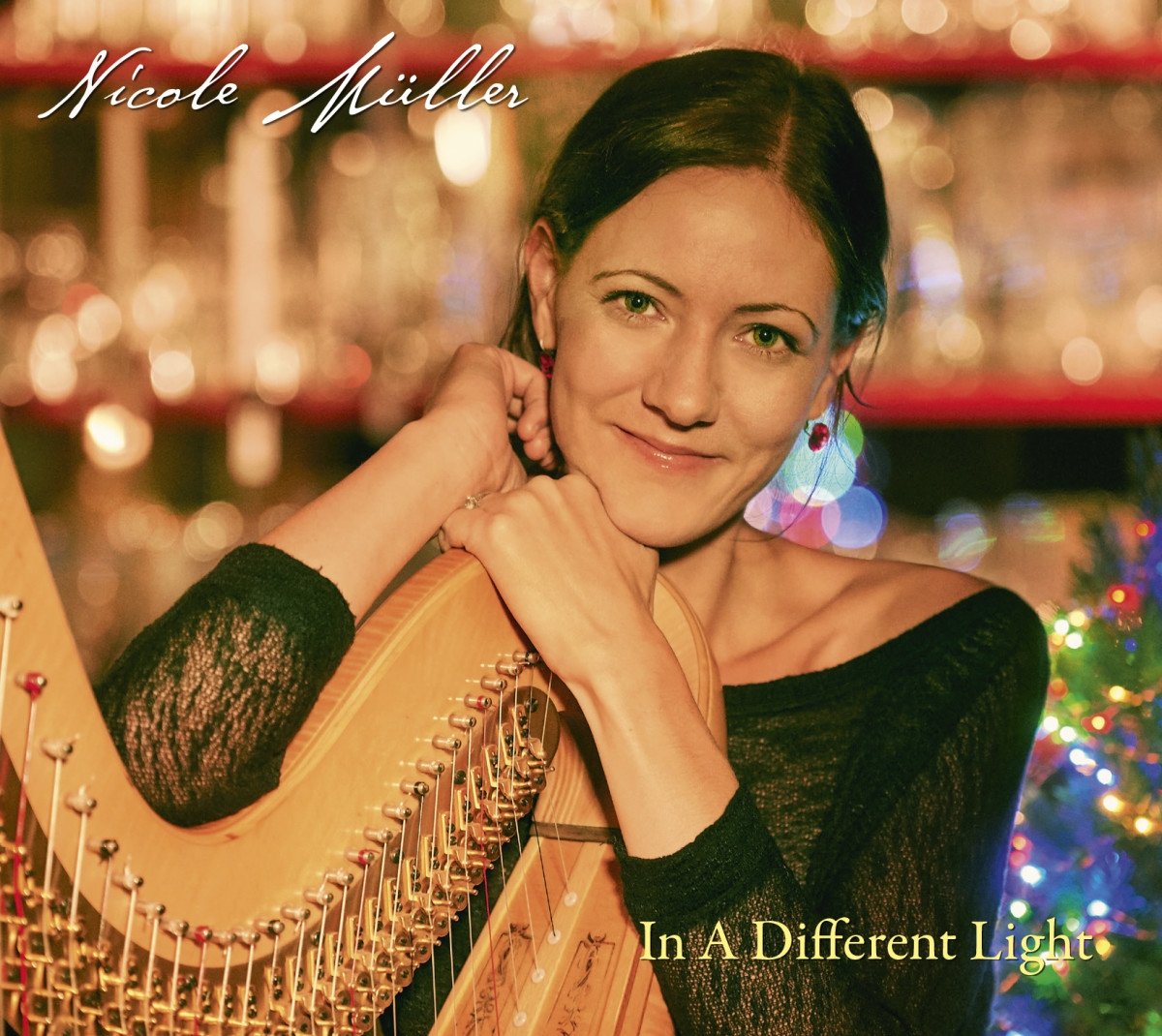 In A Different Light Music for Children
