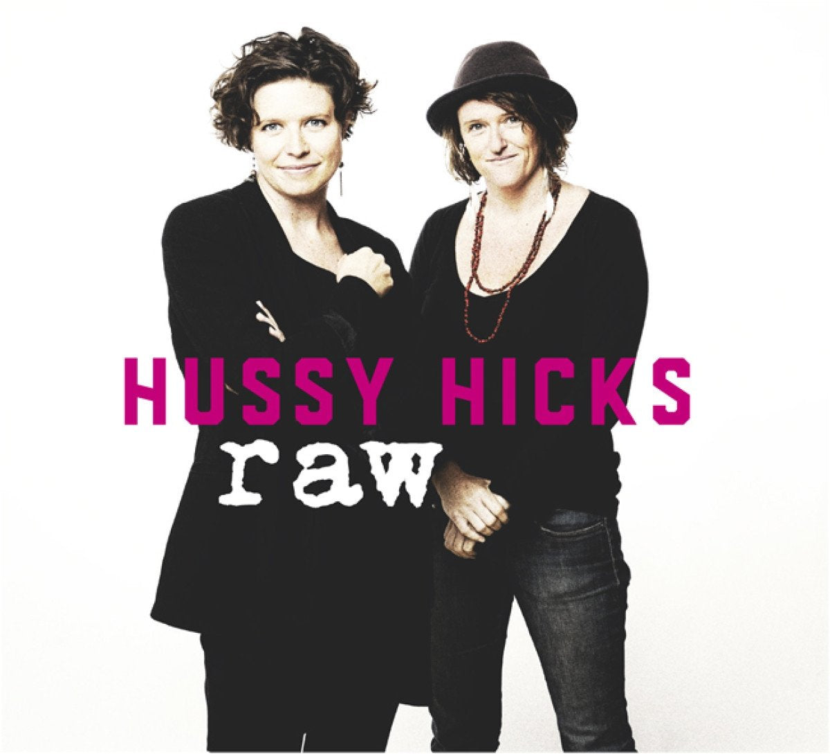 Raw Country & Folk