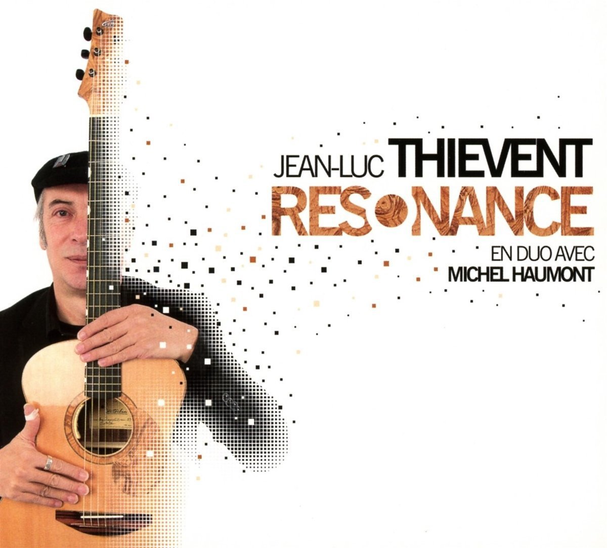Resonance - En Duo Avec Michel Haumont Other music genres