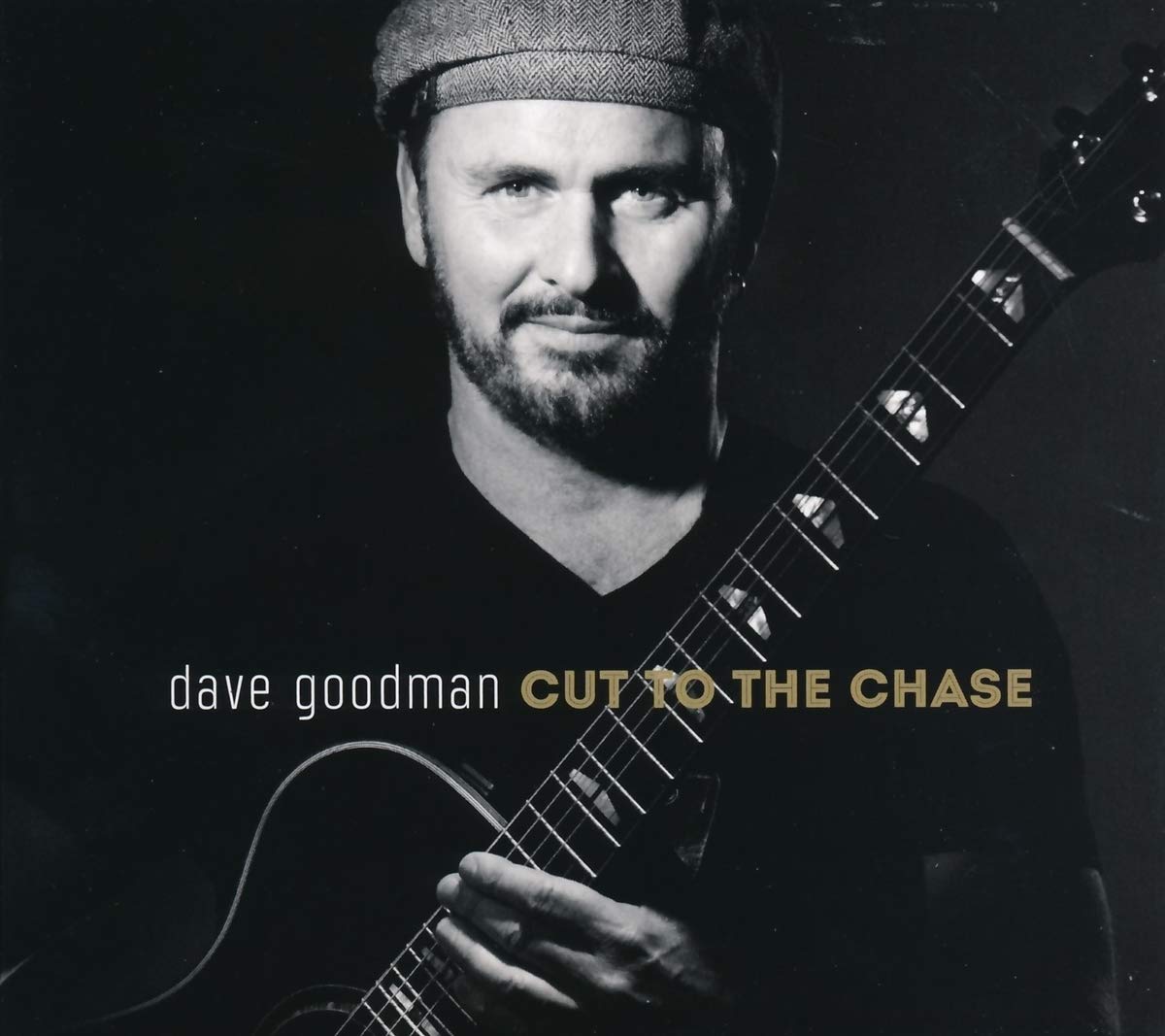 Cut To The Chase Jazz