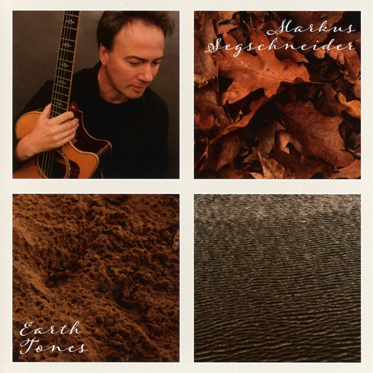 Earth Tones Jazz