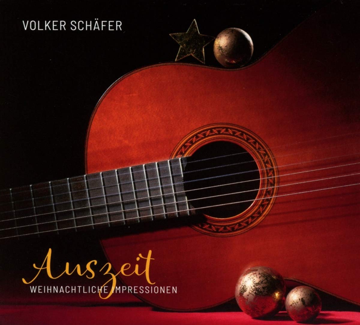 Auszeit - Weihnachtliche Impressionen Jazz