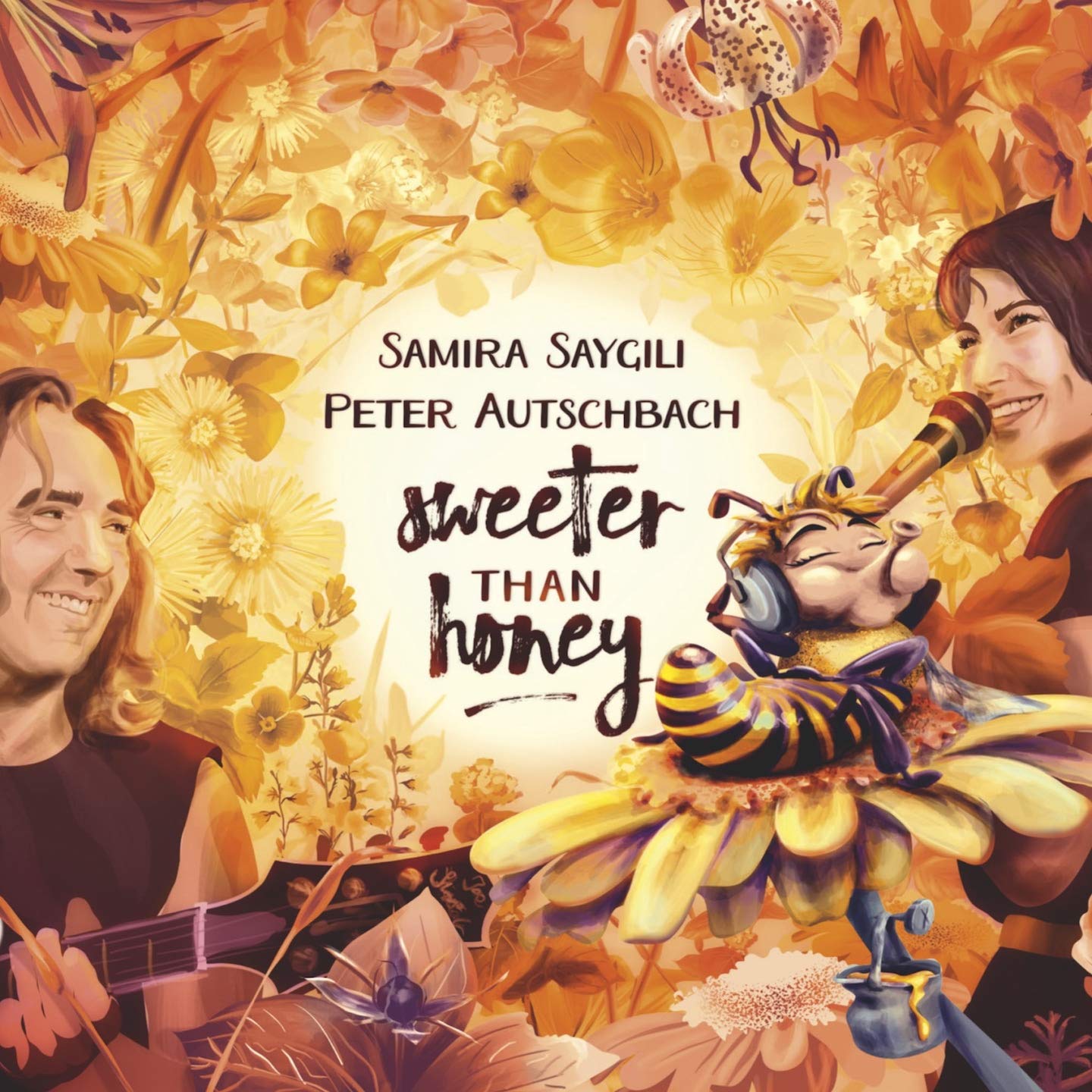 Product Image: Sweeter Than Honey