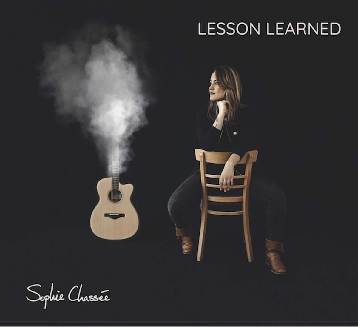 Lesson Learned Country & Folk