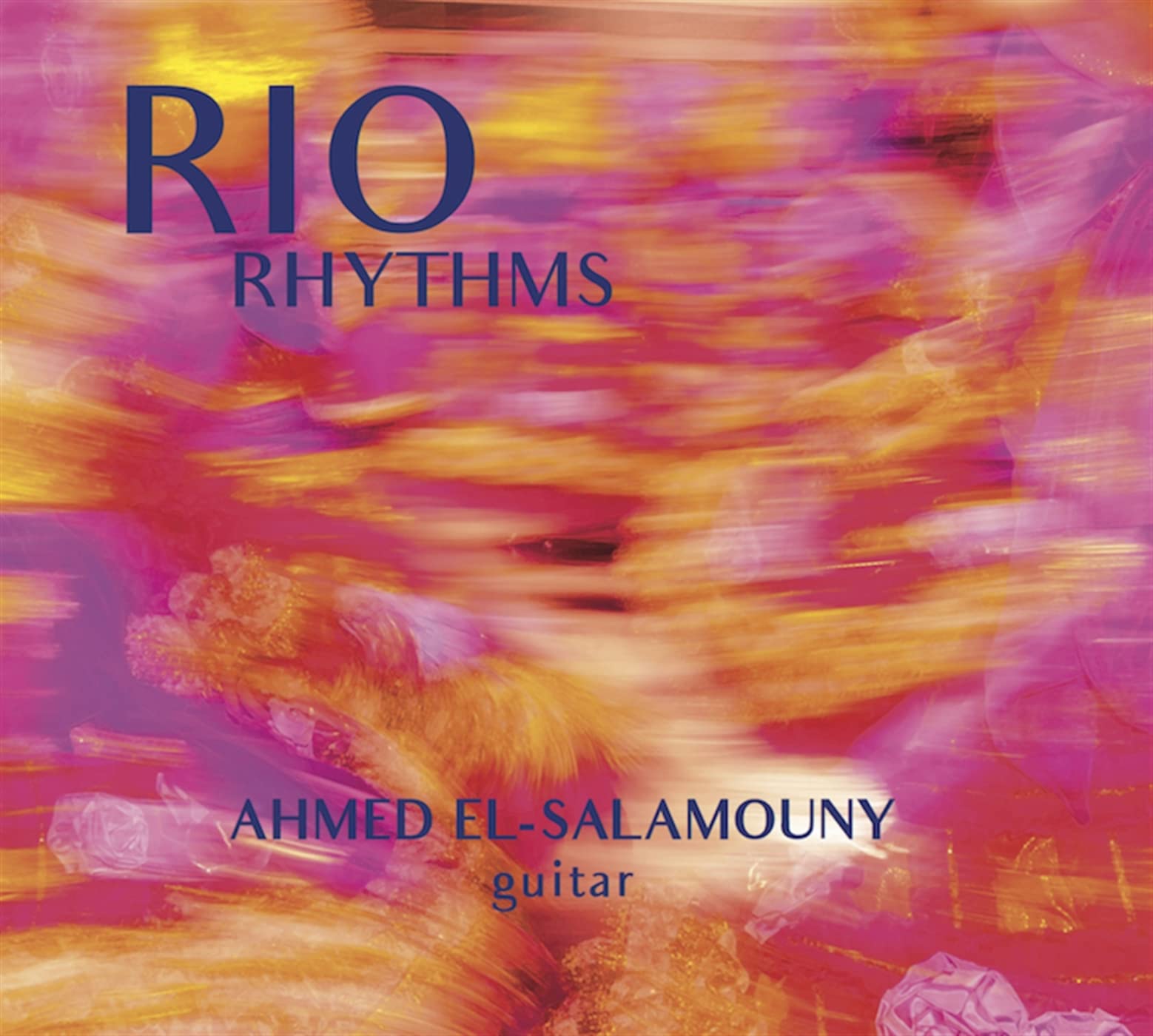 Product Image: Rio Rhythms