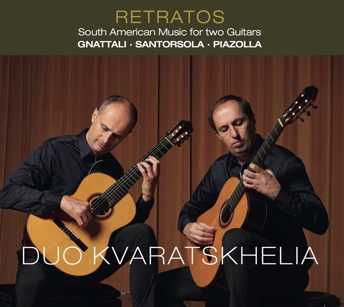 Retratos Classical