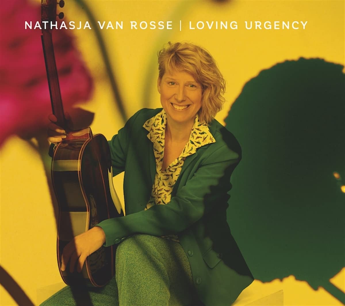 Loving Urgency Classical