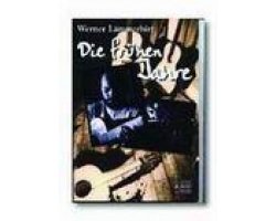 Lämmerhirt, Werner: Die frühen Jahre (Noten/Sheetmusic) cd