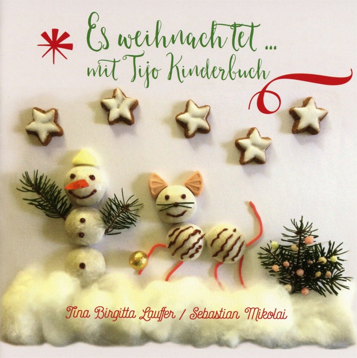 Es Weihnachtet... Mit Tijo Kinderbuch Other music genres