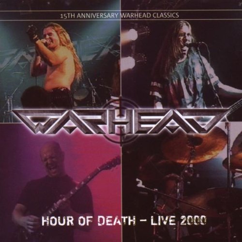 Product Image: Hour of Death - Live 2000