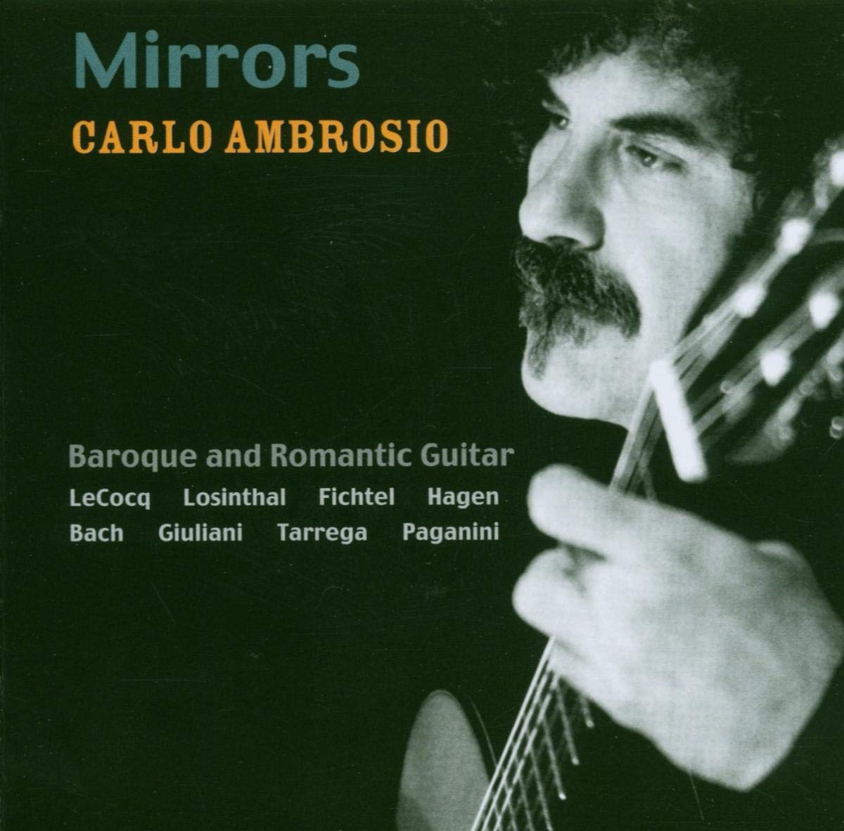 Mirrors Jazz