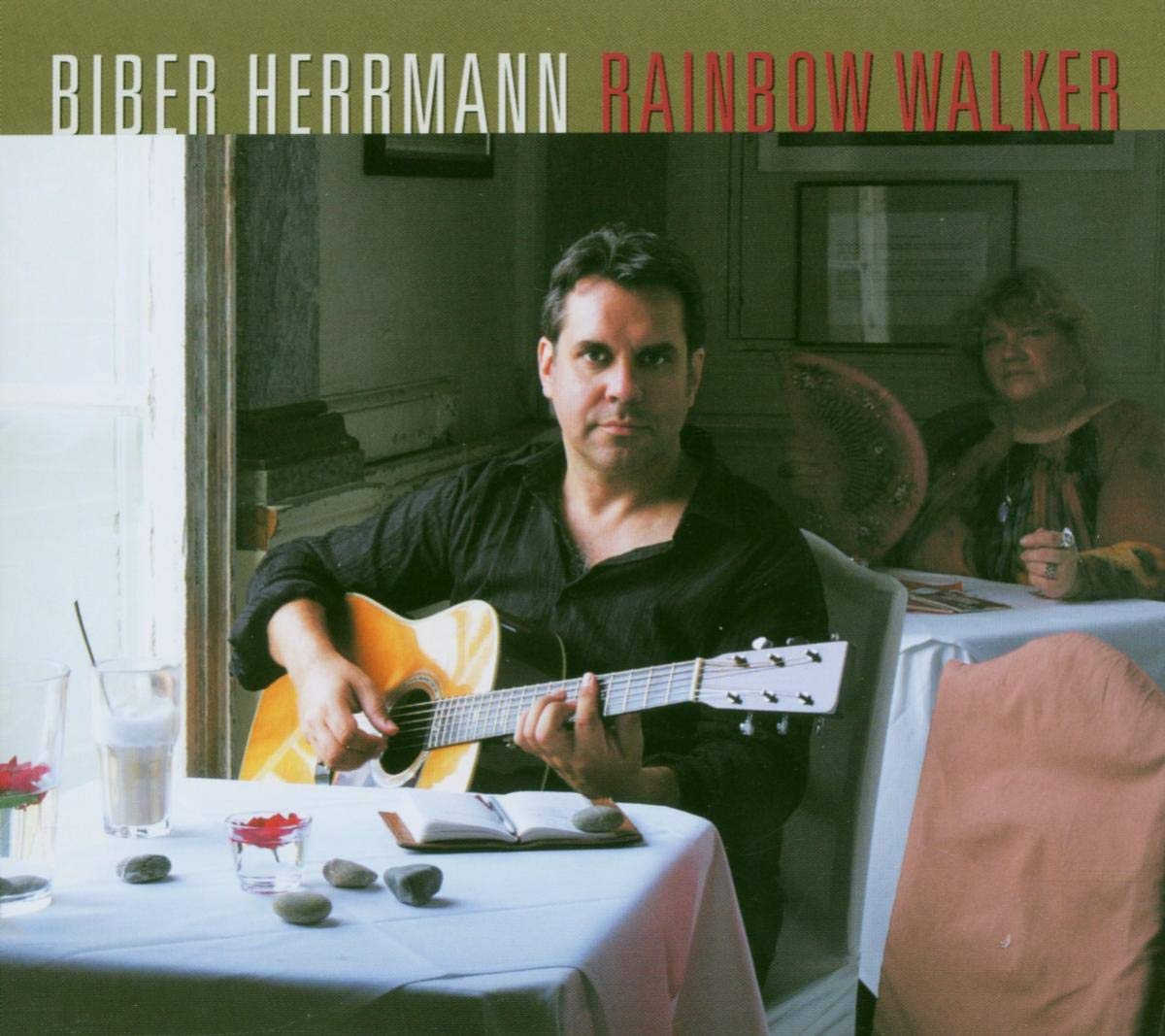 Rainbow Walker Jazz