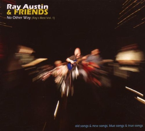 No Other Way (Ray'S Best Vol.1) Rock