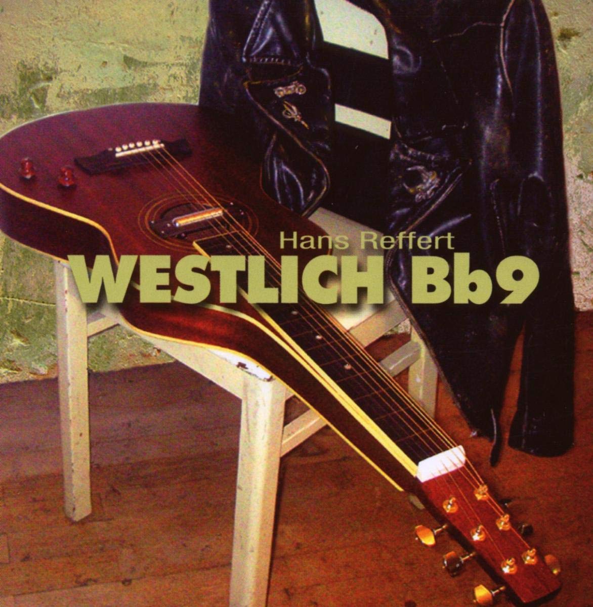 Westlich BB9 Jazz