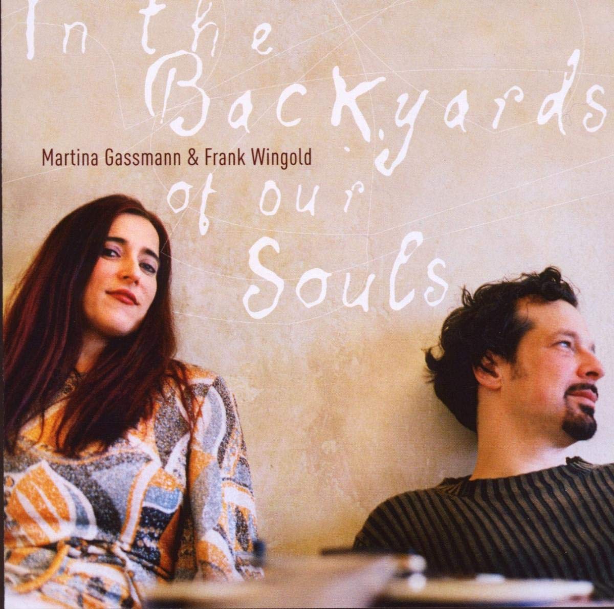 In The Backyards Of Our Souls Jazz