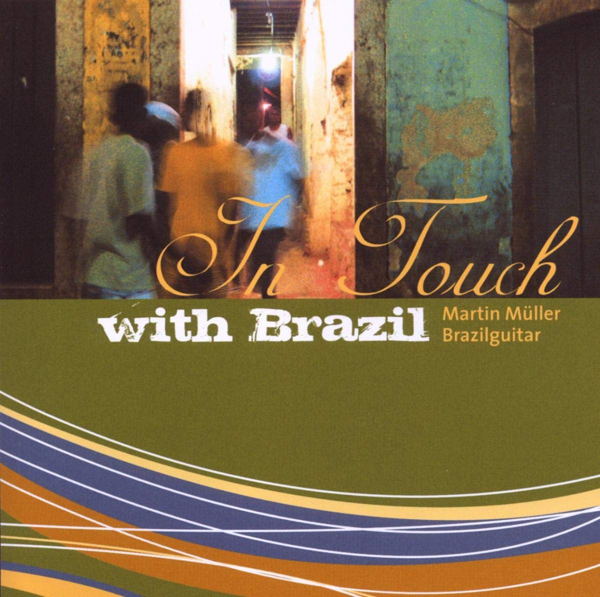 Product Image: In Touch With Brazil