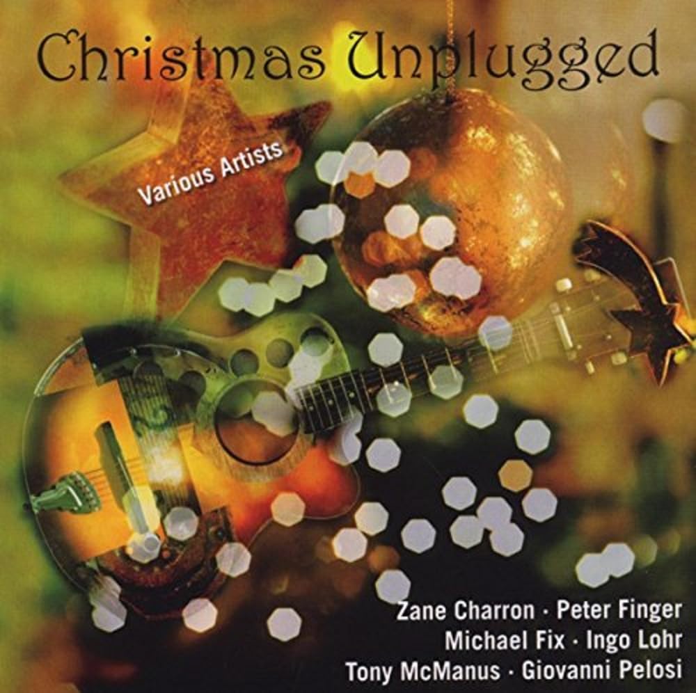 Christmas Unplugged Other music genres