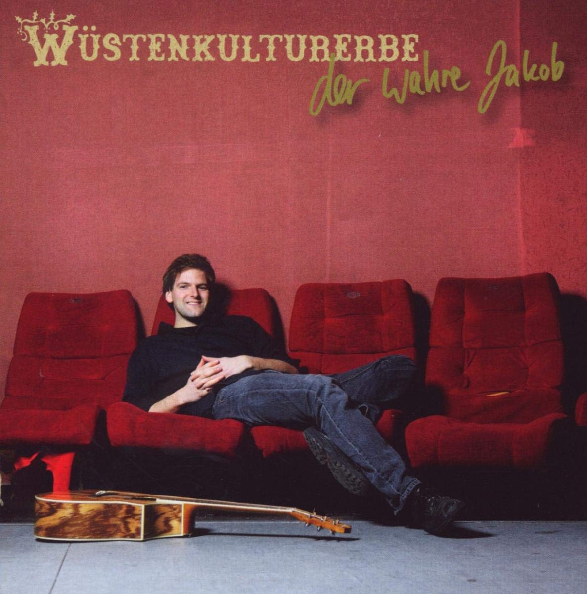 Wüstenkulturerbe Jazz