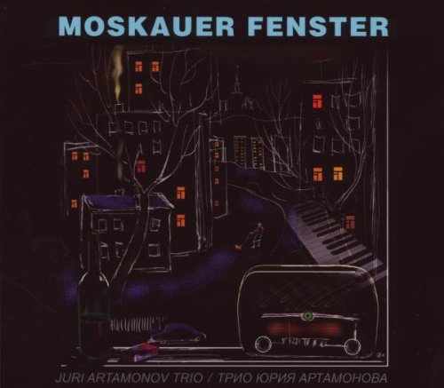 Moskauer Fenster World Music