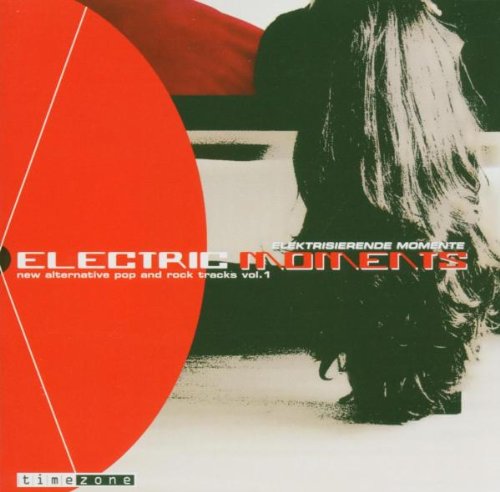 Product Image: Electric Moments