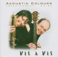 Vis A Vis World Music