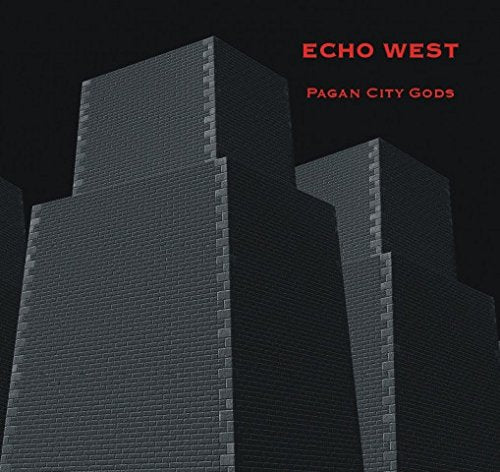 Product Image: Pagan City Gods