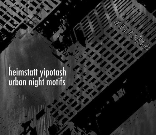 Urban Night Motifs Alternative & Indie
