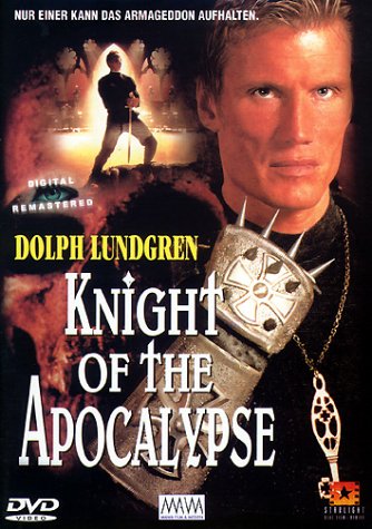 Knight of the Apocalypse Films