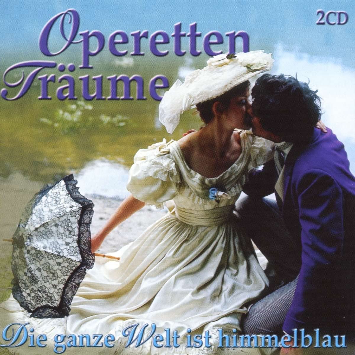 Operetten-Träume Classical