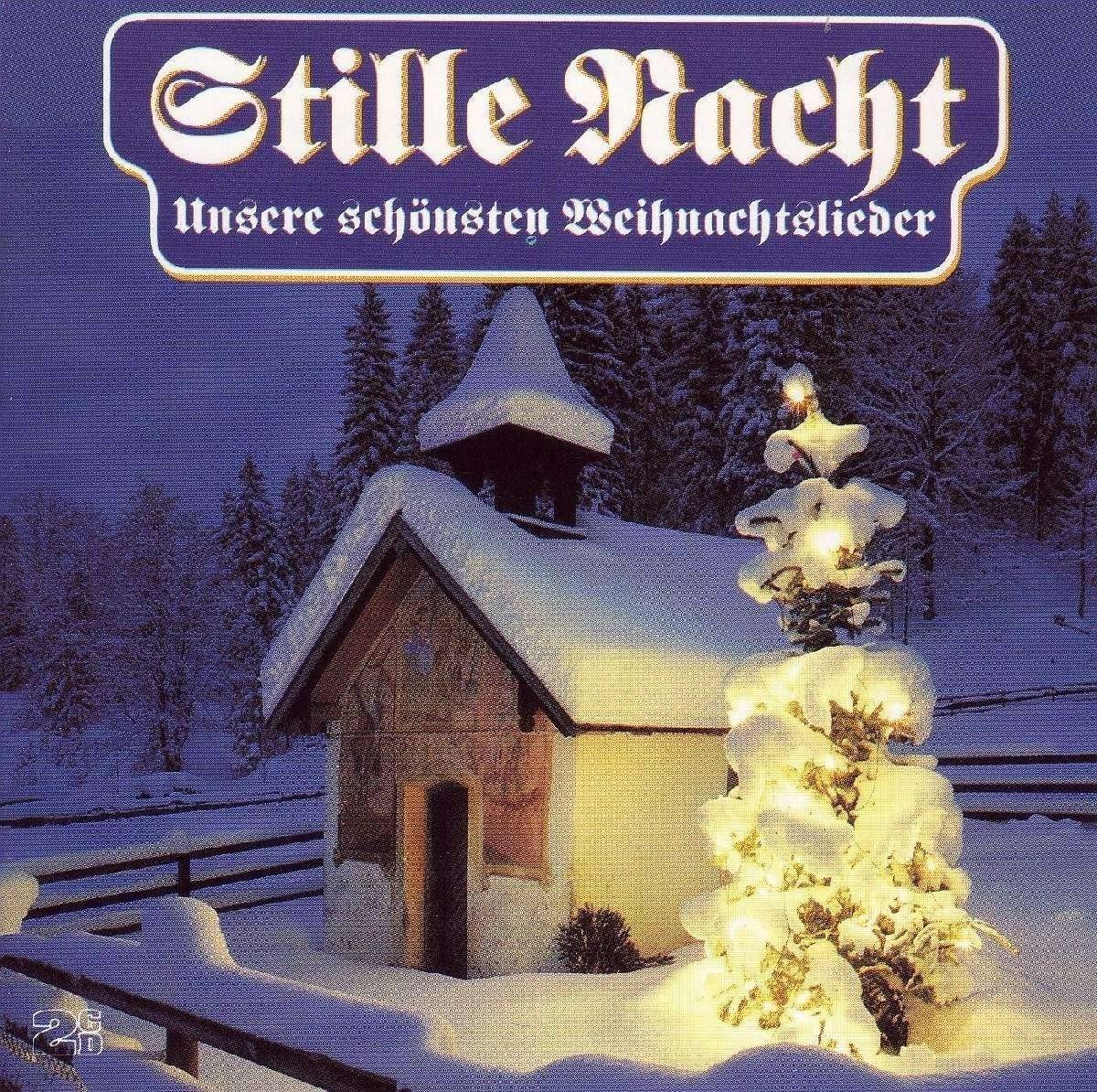 Stille Nacht-Frohe Weihnachtszeit Other music genres