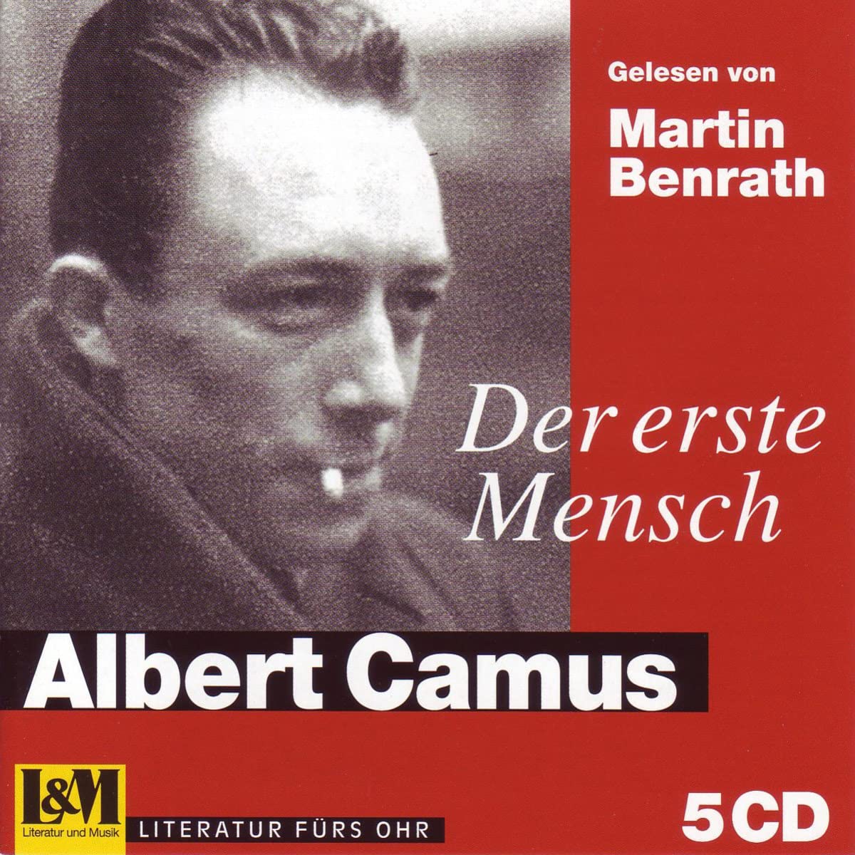 Der Erste Mensch Music