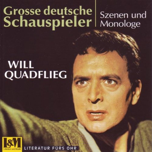 Szenen und Monologe Music