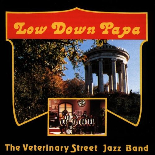Low Down Papa Jazz