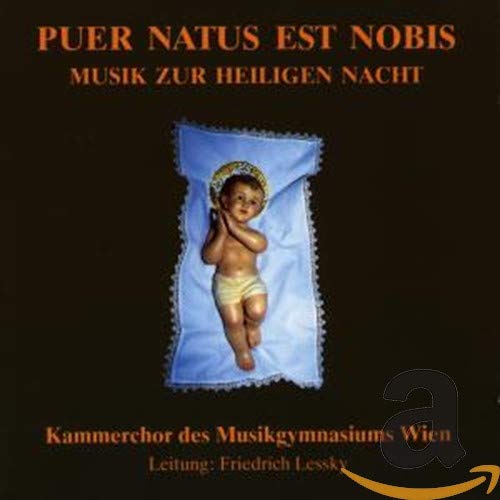 Puer Natus Est Nobis Other music genres