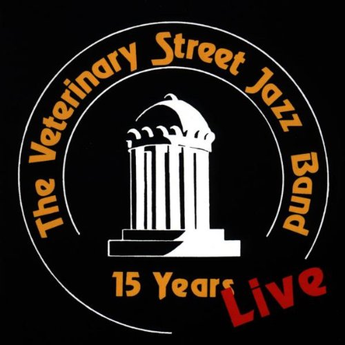 15 Years Live Jazz